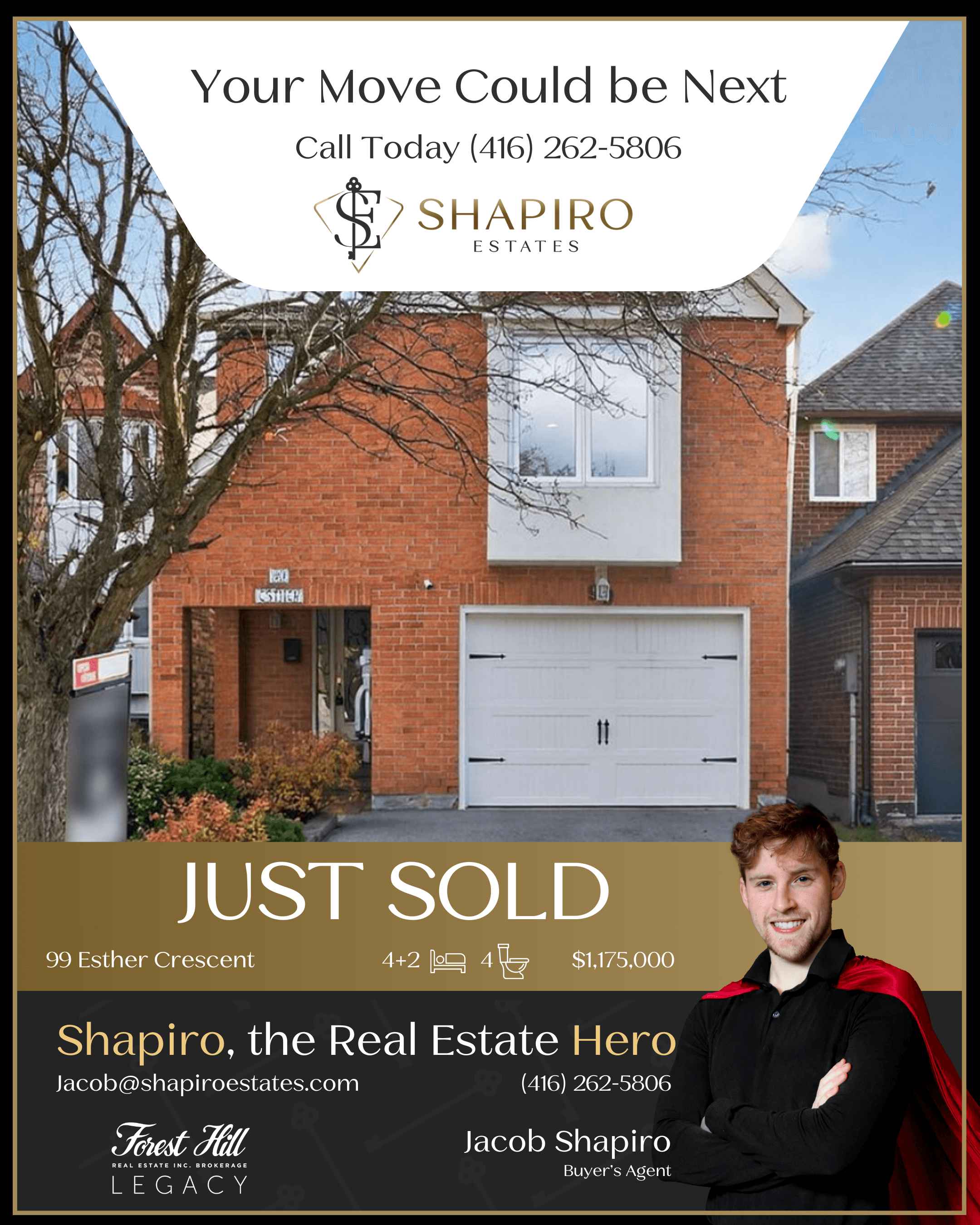 99 Esther Crescent